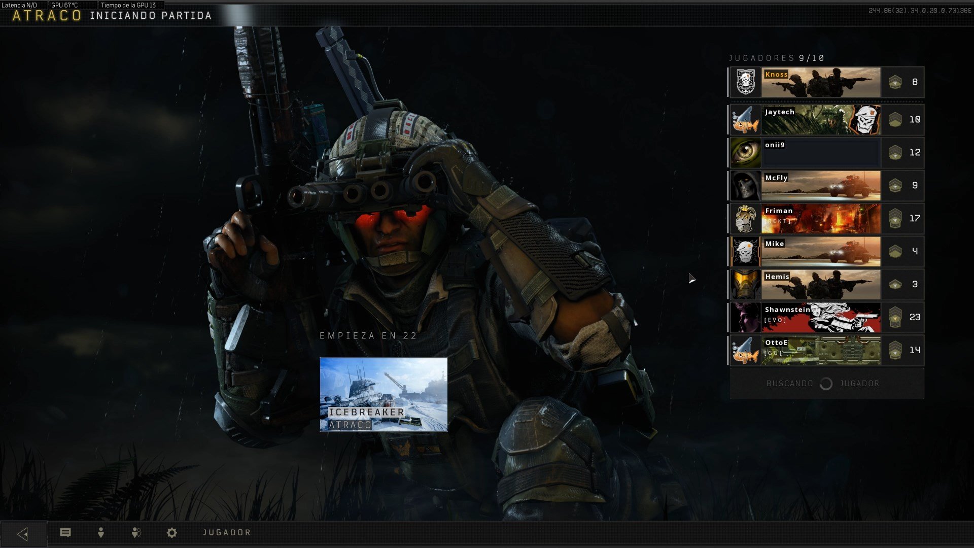 Call of Duty: Black Ops 4 - Imagen 13